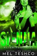 Sienna: A Scifi Alien Romance (Alien Fugitives #2) by Mel Teshco