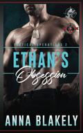Ethan’s Obsession by Anna Blakely, Operation Alpha