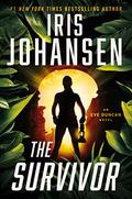The Survivor (Eve Duncan #30) by Iris Johansen