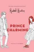 Prince Charming (Royals #1) by Rachel Hawkins