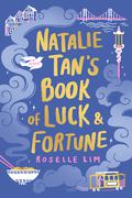 Natalie Tan's Book of Luck & Fortune by Roselle Lim