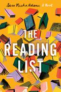 The Reading List by Sara Nisha Adams