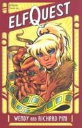 Elfquest Archives, Vol. 1 (Elfquest Archives #1) by Wendy Pini