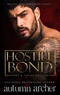 Hostile Bond by Autumn Archer, Hostile Kingdom