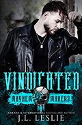 Vindicated by J.L. Leslie