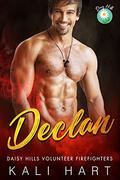 Declan: Small Town Romance by Kali Hart