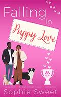 Falling in Puppy Love (Brits in Love #5) by Sophie Sweet