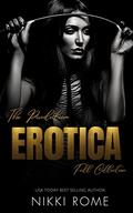 Pendulum Erotica: Full Collection by Nikki Rome
