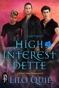High Interest Dette by Lilo Quie