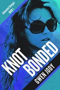 Knot Bonded (Unbonded Omegas #1) by Gwen Jody