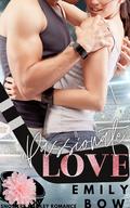 Passionate Love: Snowers Hockey Romance by Emily Bow
