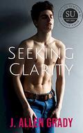 SeekingClarity: My Ex's Dad? (Boys of Simson U. #3) by J. Allen Grady