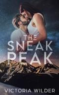 The Sneak Peak by Victoria Wilder