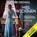 Mrs. Wickham by Jessie Buckley