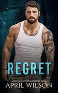 Regret by April Wilson