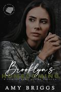 Brooklyn's Homecoming by Amy Briggs
