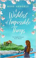 A Wishlist of Impossible Things: A gorgeous heart-warming love story about friendship, soulmates and music (English Channel #5) by Rose Amberly