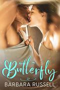 Butterfly by Barbara Russell