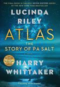Atlas (The Seven Sisters #8) by Lucinda Riley