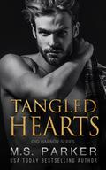 Tangled Hearts by M.S. Parker