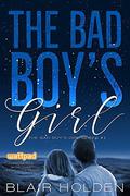 The Bad Boy's Girl (The Bad Boy's Girl #1) by Blair Holden