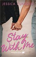 Stay With Me by Jessica Cunsolo, Ava Violet