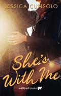 She's With Me (She's With Me #1) by Ava Violet