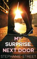 My Surprise Next Door (Sweet Mountain High #4) by Stephanie Street