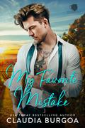 My Favorite Mistake by Claudia Y. Burgoa