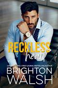 Reckless Heart (Starlight Cove #4) by Brighton Walsh