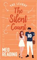 The Silent Count (The League #3) by Meg Reading