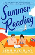 Summer Reading by Jenn McKinlay