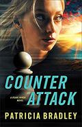 Counter Attack (Pearl River #1) by Patricia Bradley
