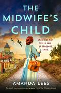 The Midwife's Child (WW2 Resistance #3) by Amanda Lees
