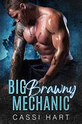 Big Brawny Mechanic by Cassi Hart
