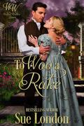 To Woo a Rake by Sue London