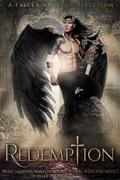 Redemption: a Fallen Angels Paranormal Romance Collection by Rhylie Matthews