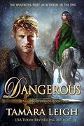 DANGEROUS: A Medieval Romance by Tamara Leigh