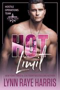 HOT Limit by Lynn Raye Harris