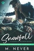 Snowfall (Baum Squad #0.5) by M. Never