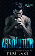 Absolution by Keri Lake