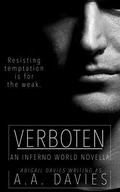 Verboten (Inferno World #1) by A.A. Davies
