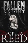 Fallen Knight (Varasso Brothers #1) by Sophia Reed