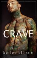 Crave by Ketley Allison