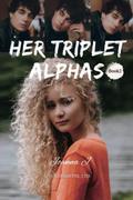 Her Triplet Alphas by Joanna J, Crater