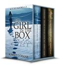 Alone, Untouched, Soulless (The Girl in the Box/Out of the Box Universe #1) by Robert J. Crane