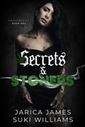 Secrets & Stoners by Suki Williams, Jarica James
