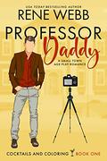 Professor Daddy by Rene Webb
