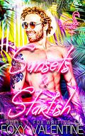 Sunsets & Starfish by Foxy Valentine
