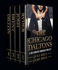 The Chicago Daltons: A Billionaire Romance Box Set by Jami Hill